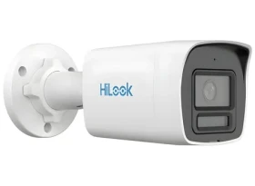 HiLook IPC-B149HA-LU 2.8 mm / venkovní IP kamera / Bullet / 4Mpix / ColorVu / IP67 / IR 30m (311325510)