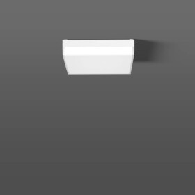 RZB 312537.002.76 LED nástenné svetlo; 312537.002.76