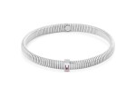 Tommy Hilfiger Luxusný oceľový náramok Pulsera 2781004