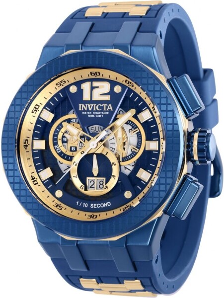 Invicta Speedway 37961