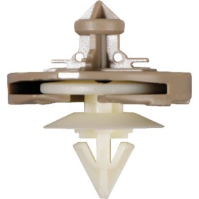 Spojovacia spona pre VW, balenie 10 ks KS Tools 420.1862; 420.1862