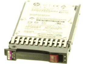 HP Nieb 450GB 2.5'' SAS-1 (3Gb/s) (581310-001)