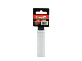 TVARDY Hlavica nástrčná dlhá 1/2" 16 mm (T00144-16)
