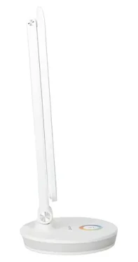 Platinet PDL400RGBW biela / LED lampička / 12 W / 500 lm / RGB / Dotyková (PLADLL400RGBBL)