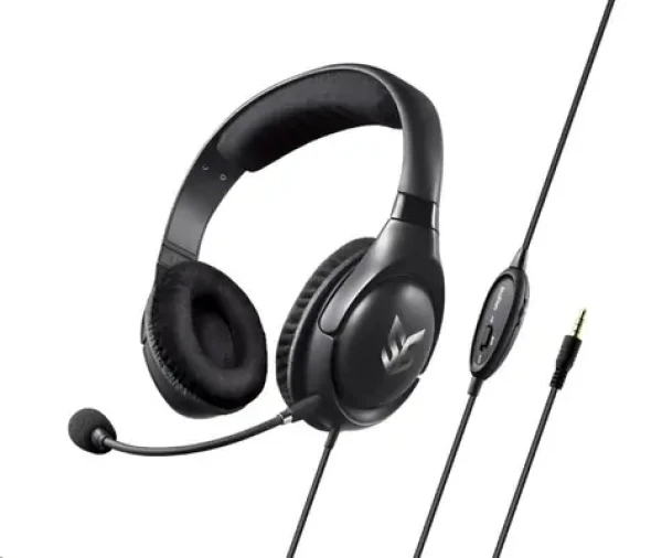 Creative Sound Blaster Blaze V2 / slúchadlá s mikrofónom / 3.5mm Jack / 2.5m (70GH032000001)