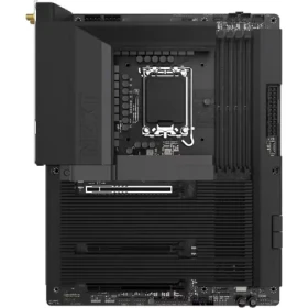 NZXT N7 Z890 čierna / Z890 / 4X DDR5 / PCIex16 / 1x 2.5 GLAN / Wi-Fi 6E / ATX (N7-Z89XT-B1)