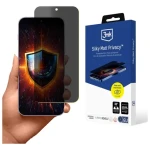 3mk Silky Matt Privacy fólia na ochranu súkromia pre OnePlus 15 (5903108724777)