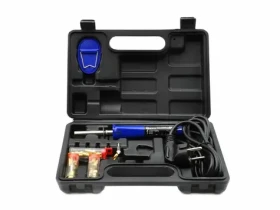 GEKO Spájkovacia sada 60W (G20052)