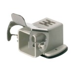Weidmüller HDC 07A AWLU 1652420000 púzdro 1 ks; 1652420000