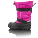 Dievčenské snehule KMK2, Bugga, B00175-01, light pink - 36