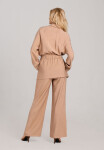 Bunda Look Made With Love 915A Penelope Beige