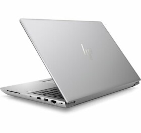 HP ZBook Fury 16 G10 strieborná / 16 WUXGA / Intel Core i7-13850HX 2.1GHz / 32GB / 2TB SSD / RTX 3500 12GB / W11P (5F8Z1ES#BCM)