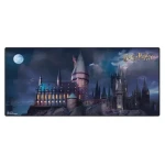 Pyramíd Harry Potter / Herná podložka pod myš / 90 x 40 cm (GP2404946EPM)