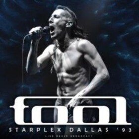 Ava TOOL Starplex Dallas 93 - Płyta winylowa