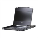 Aten Monitor Aten 17.3" Widescreen DVI/HDMI