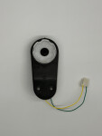 Mamido Mamido Náhradný motor s prevodovkou RS380 6V 15000RPM