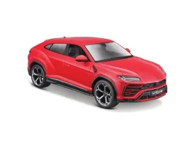 Maisto Lamborghini Urus červená