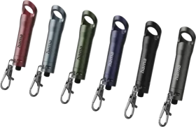 HAMA FL4 LED svietidlo s otváračom na fľaše 24ks (cena za 1 ks) Čierna/Modrá/Šedá/Zelená/Červená / LED / 4lm / LR44 (228622)