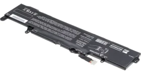 T6 Power Batéria pre HP EliteBook 745 G5 840 G5 ZBook 14u G5 / 4330mAh / 50Wh / 3cell / Li- POL (NBHP0171)