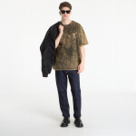 Tričko Diesel T-Boxt-T4 T-Shirt Military Green L