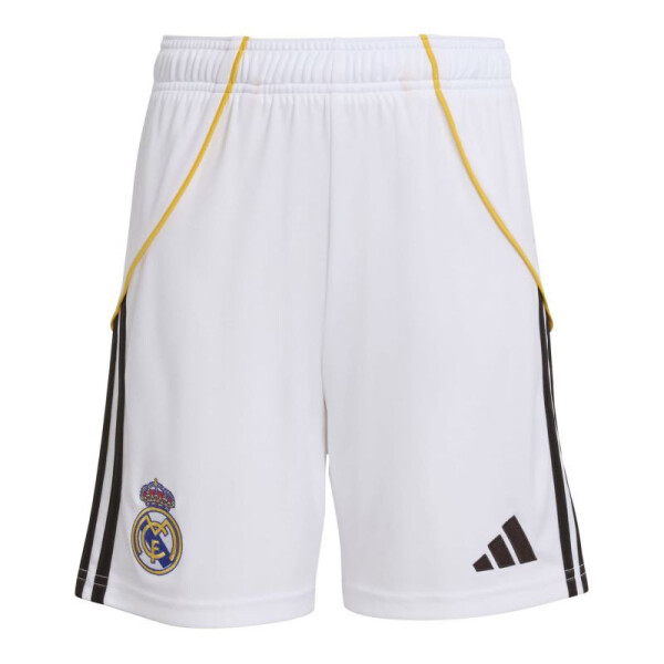 Adidas Real Madrid Domáce šortky Jr JN8878 164