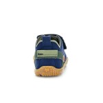 Ricosta Qnuffs Lerche ozean/eukalyptus barefoot sandále 29 EUR