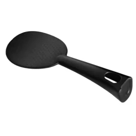 Lauben Rice Cooker Spoon 15003000BC čierna / lyžica pre ryžovar (NDLBNLS3ATRS)