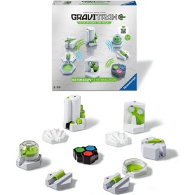 Ravensburger GraviTrax Power Elektronické doplnky