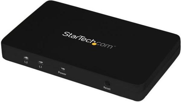 StarTech ST122HD4K