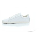 Tenisky Shapen Feelin Uni White Leather 43 EUR