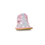 KTR unicorn šedé barefoot papuče 33 EUR