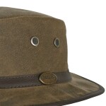 Bushman klobúk Legend khaki M