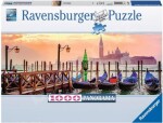 Ravensburger 150823 Gondola v Benátkach