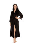 Effetto Housecoat 3205 Black