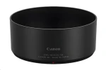 Canon ES-73B / Slnečná clona / Okrúhla / Čierna (7293C001)