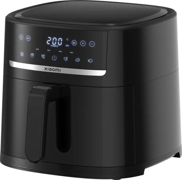 Xiaomi Smart Air Fryer 6l / teplovzdušná fritéza / 40 - 200 ° C / 1500W (BHR6942EU)