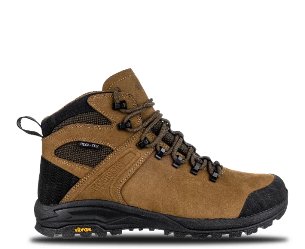 TERENNO 2.0 Mid 43