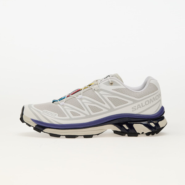 Tenisky Salomon XT-6 White/ Lunar Rock/ Liberty EUR 36 2/3