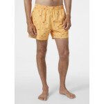 Helly Hansen pánske plavky Cadiz Trunk 34253 328 S