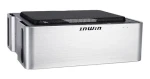 In-Win Chopin MAX strieborná / Skriňa / Mini-ITX / zdroj 200 W 80+ Gold / USB-C (CHOPIN MAX_SL)