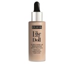 PUPA Milano Tekutý make-up SPF 15 Like Doll (Perfecting make-up Fluid) 30 ml