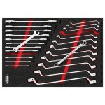 Vigor V6808N očkoplochý kľúč; V6808N