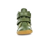 Lurchi Joker Barefoot Olive zimné barefoot topánky 30 EUR