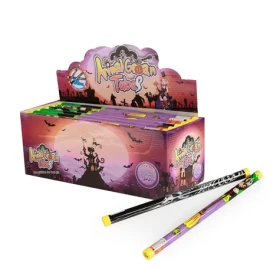 Rappa Prútik so zvukom HAPPY Halloween