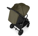 PETITE&MARS Kočík športový Airwalk Mature Olive