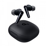 Anker Soundcore Liberty 4 Pro čierne (A3954G11)