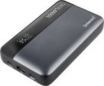 Intenso 7350050 bank mocy Litowo-jonowa (Li-Ion) 20000 mAh Čierny, Sivý