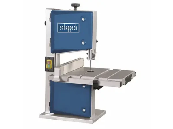 Scheppach HBS 30 / Pásová píla / 350W / 15m / s / 230V (5901501905)