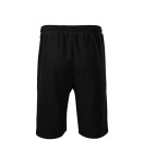 Pánske pohodlné šortky Black L