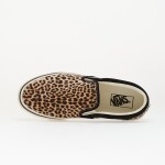 Tenisky Vans Classic Slip-On Black/ Leopard EUR 40.5